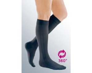 MEDI KL1 ELEG/GAMB.NERO C7 186