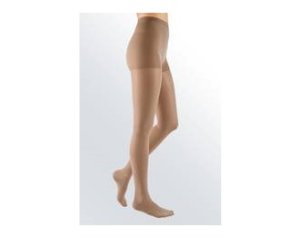 MEDI KL1 ELEG/COLL.MAT.NERO 2