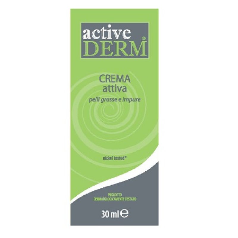 ACTIVE Derm Cr.P-Gr/Imp.30ml ACTIVE Derm Cr.P-Gr/Imp.30ml