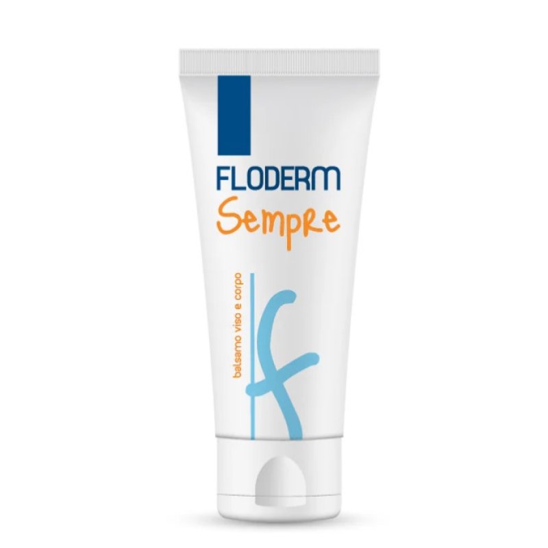 Drex Pharma Floderm Sempre Fluido Corpo 200 Ml Drex Pharma Floderm Sempre Fluido Corpo 200 Ml