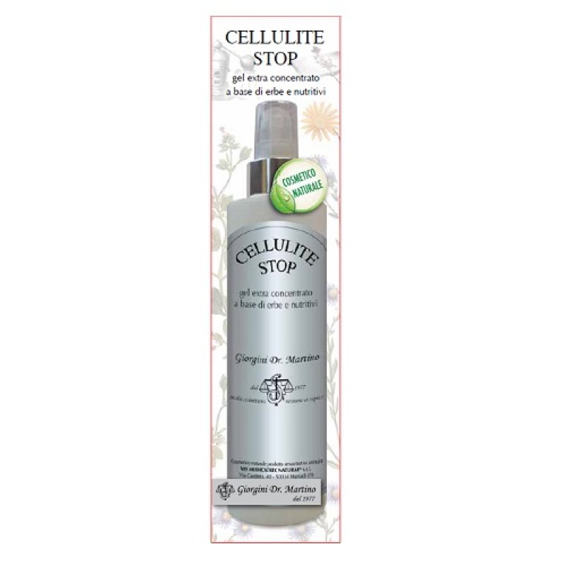 CELLULITE STOP 250ML CELLULITE STOP 250ML