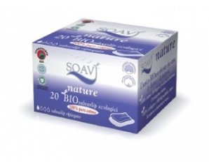 SOAVI'Nature 20SalvaSlip Rip.
