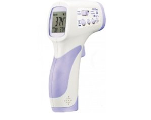 TERMOMETRO INFR CLICKTEMP MEDS