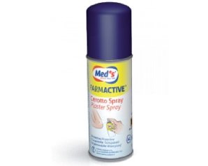 CEROTTO SPRAY 40ML FARMACTIVE