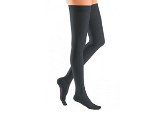 MEDI KL2 ELEG/A-REGG.NERO C 5