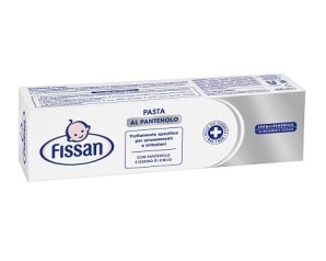 Unilever Italia Fissan Pasta Pantenolo 100 Ml