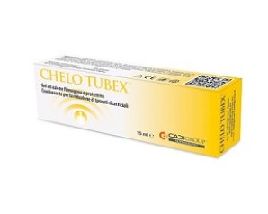CHELO TUBEX 15ml