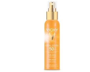 IDEAL SOLEIL OLIO SOLARE 150ML