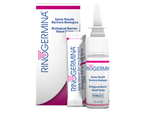 RINOGERMINA SPRAY NASALE 10ML