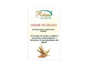 GERME DI GRANO OLIO 60PRL