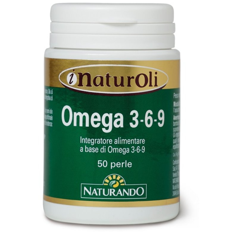 Omega 3 6 9 Integratore Alimentare Olio di Pesce e Oli Vegetali 50 Capsule Omega 3 6 9 Integratore Alimentare Olio di Pesce e Oli Vegetali 50 Capsule