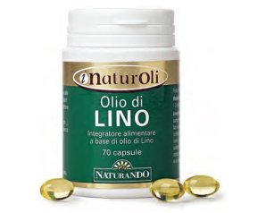 LINO 70CPS NATURANDO