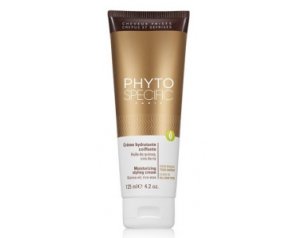 Phyto Specific  Styling Care Crema Idratante Nutriente Illuminante 125 ml