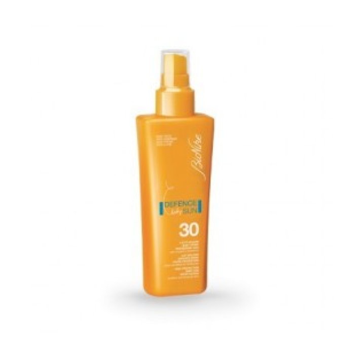 Vichy Capital Soleil spray trasparente SPF 30 200 ml - protezione solare corpo ad ampio spettro Vichy Capital Soleil spray trasparente SPF 30 200 ml - protezione solare corpo ad ampio spettro
