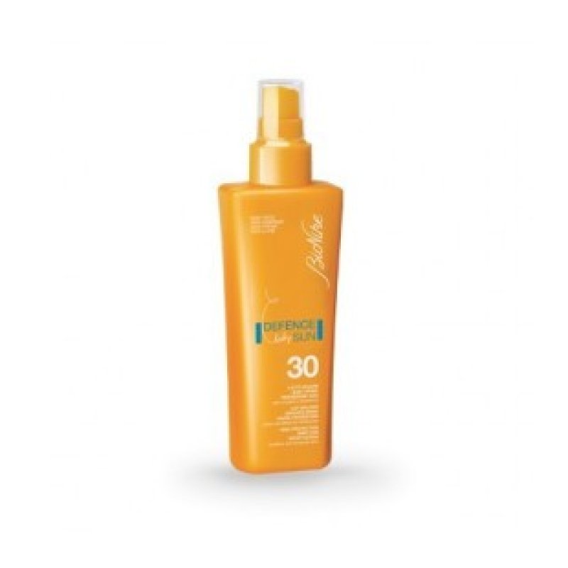 Vichy Capital Soleil spray trasparente SPF 30 200 ml - protezione solare corpo ad ampio spettro Vichy Capital Soleil spray trasparente SPF 30 200 ml - protezione solare corpo ad ampio spettro