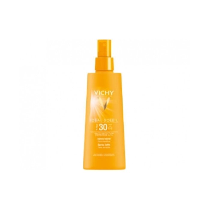 CAPITAL SPRAY FP30 200ML 2015<<<