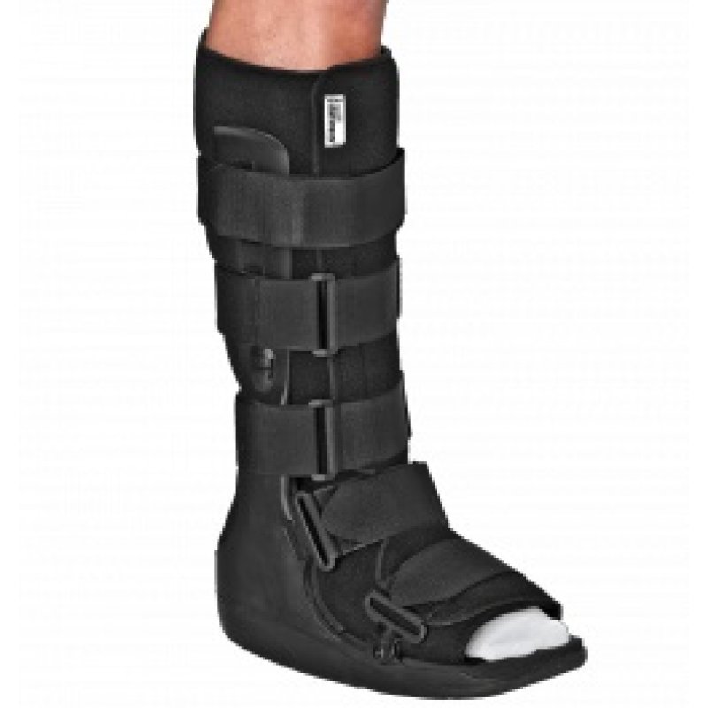 Dual Sanitaly Walker Equalizer Tutore Fisso Per Tibio Tarsica Gibaud Ortho 1 Dual Sanitaly Walker Equalizer Tutore Fisso Per Tibio Tarsica Gibaud Ortho 1
