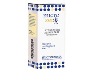 Microfarma Microzen 30 Ml