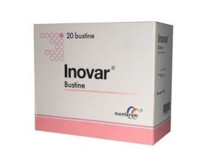 To Be Health Inovar 20 Bustine