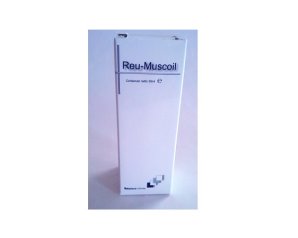 REU-MUSCOIL 30ML