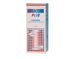 IMMUNODINE INTEGRAT 200ML