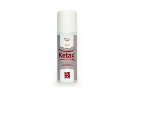 B2pharma Ketax Polvere Spray 125 Ml