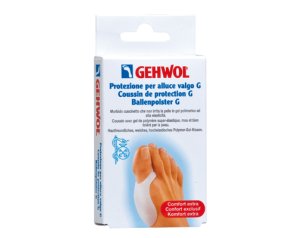 Gehwol Protezione Per Alluce Valgo G
