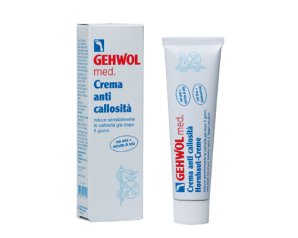 Gehwol Crema Anti Callosità 75ml