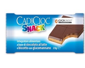 CADICIOC Snack Latte 23g