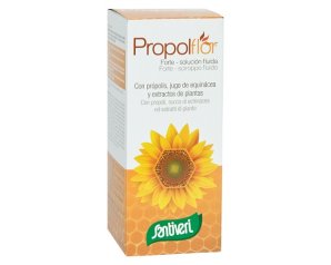 PROPOLFLOR FORTE SCIR 200ML