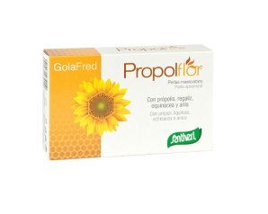 PROPOLFLOR 40PRL SPREMIBILI