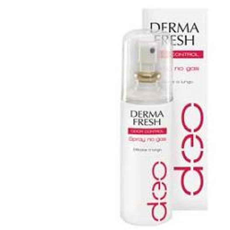 Meda Pharma Dermafresh Odor Controll Spray 100 Ml Meda Pharma Dermafresh Odor Controll Spray 100 Ml