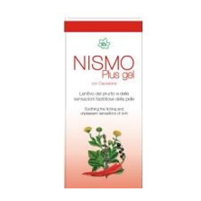 NISMO GEL 200ML NISMO GEL 200ML