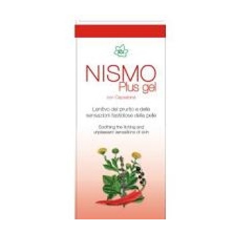 NISMO GEL 200ML NISMO GEL 200ML