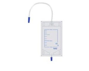 SACCA Ur.Gamba 10cm 10pz ARTS.