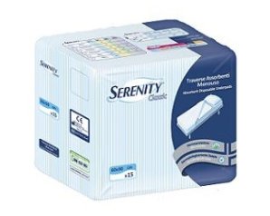 SERENITY TRAV CLAS 60X90CM 15P