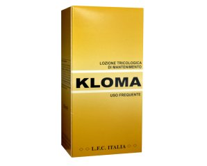 L.f.c. Italia Kloma Loz Norm Mant 100ml