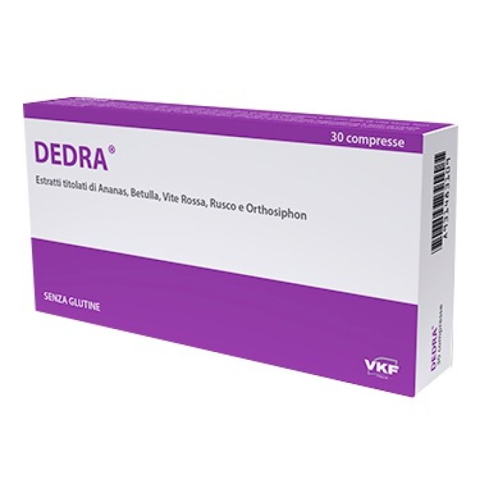 DEDRA 30CPR DEDRA 30CPR