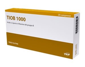 TIOB*1000 20 Cpr