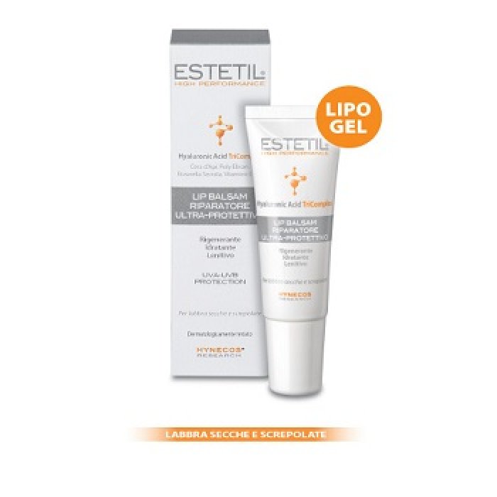 ESTETIL Lip Balsam Rip.U-Prot. ESTETIL Lip Balsam Rip.U-Prot.