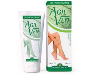 AGILVEN GEL 100ML