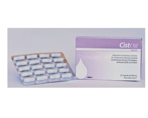 CISTOIL 20CPS NF
