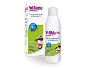 Reckitt Benckiser H.(it.) Full Marks Shampoo Post-trattamento 150 Ml