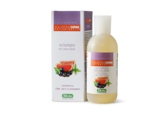 DERBE PRESHAMPOO A/UNTUOSITA