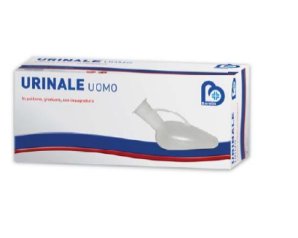 URINALE-PAPPAGALLO U SACC