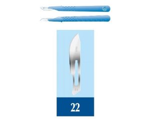 BISTURI PIC MON STER MIS 22 1P