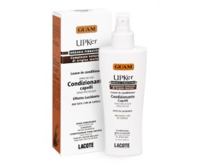 GUAM UPKER Condiz.Cap.150ml
