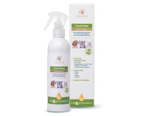 CUCCIA SPRAY 200ML