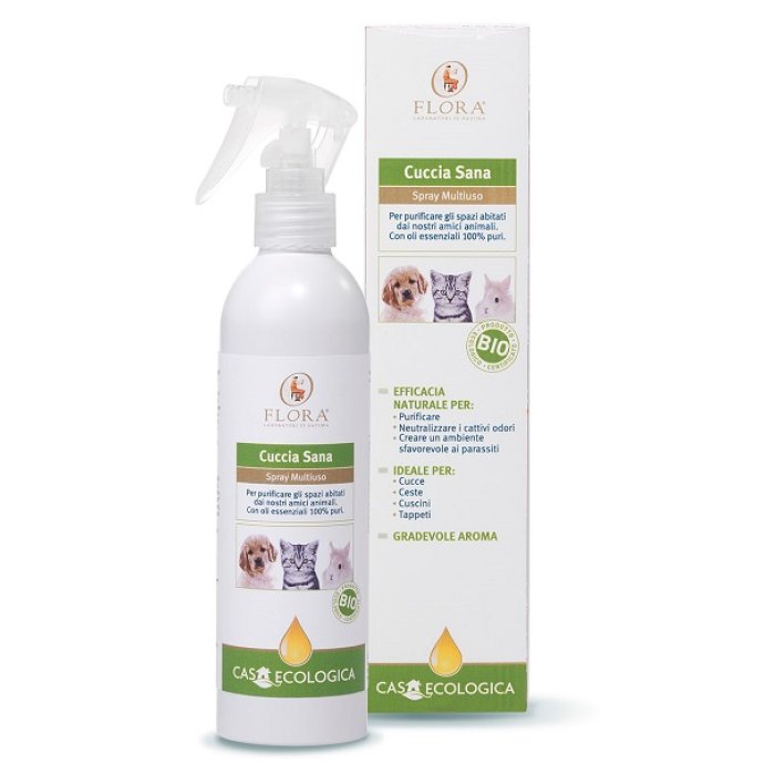 CUCCIA SPRAY 200ML CUCCIA SPRAY 200ML