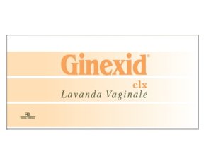 GINEXID LAV VAG 5FL MON 100ML